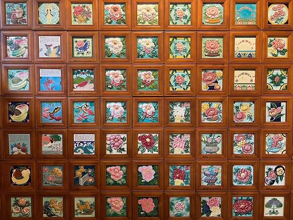 嘉義市步行路線：阿里山檜木的檜意森活村、藝術家王文志的森林之