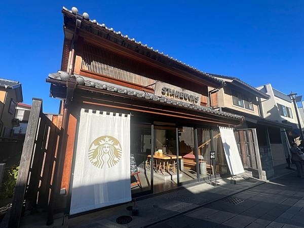 東京近郊小江戶川越一日遊:歷史老式建築物的川越藏造老街。老街