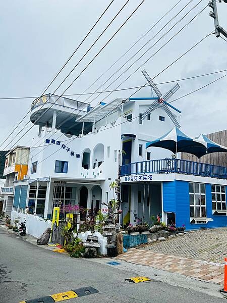 太麻里金崙一日遊:金崙小鎮慢走。LiKa咖啡廳早午餐、太麻里