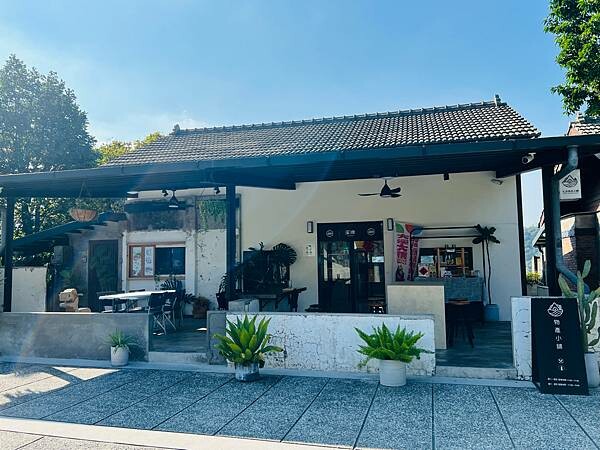 桃園大溪有趣的一日遊：大溪老街、大溪橋，大溪木藝生態博物館