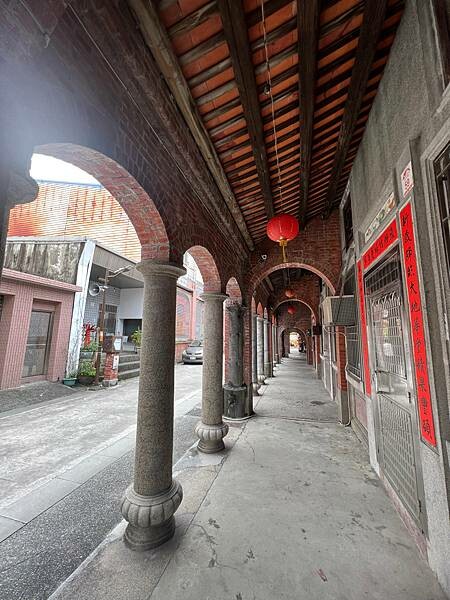 宜蘭頭城景點:建築美感十足的蘭陽博物館、漫步頭城老街的文藝氣