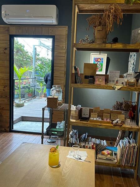 太麻里金崙一日遊:金崙小鎮慢走。LiKa咖啡廳早午餐、太麻里