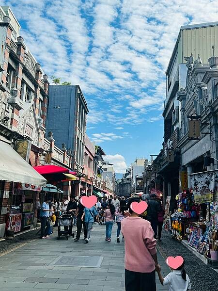 桃園大溪有趣的一日遊：大溪老街、大溪橋，大溪木藝生態博物館