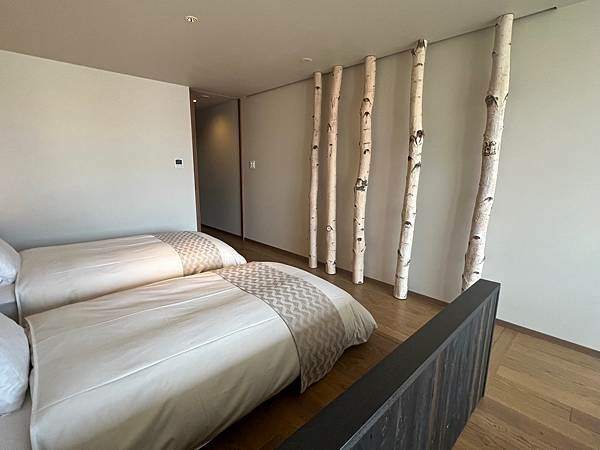 四季如畫的北海道白老町。波羅多湖畔旁的「星野。界 波羅多渡假