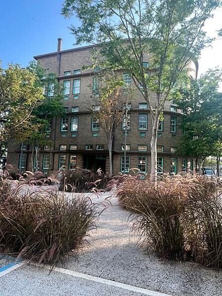 悠閒的嘉義市步行路線：嘉義市立美術館、昭和J11咖啡館｜台東