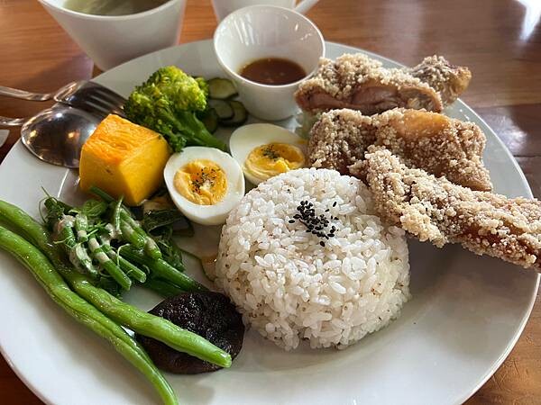 台東市一日漫遊:台東縣原住民文化創意產業聚落TT STYLE