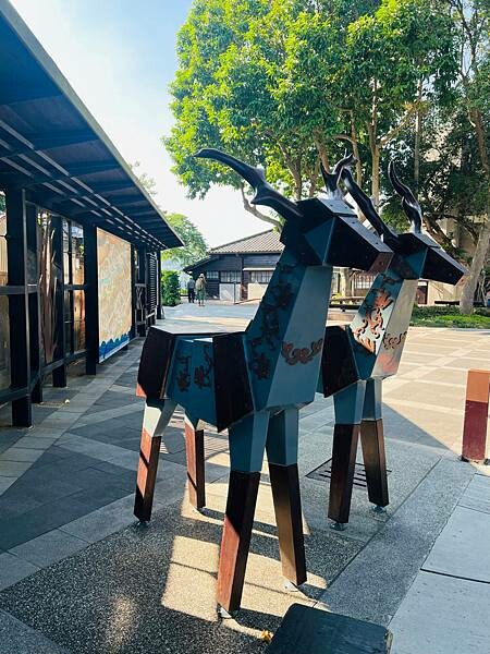 桃園大溪有趣的一日遊：大溪老街、大溪橋，大溪木藝生態博物館