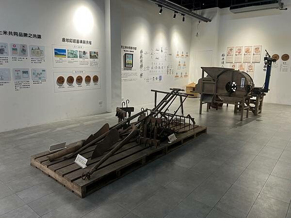 池上春季一日遊。伯朗大道一片片綠油油的稻田|台東嘉義宜蘭遊記