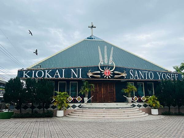 太麻里金崙一日遊:金崙小鎮慢走。LiKa咖啡廳早午餐、太麻里