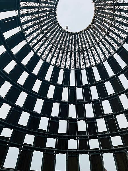 嘉義市步行路線：阿里山檜木的檜意森活村、藝術家王文志的森林之