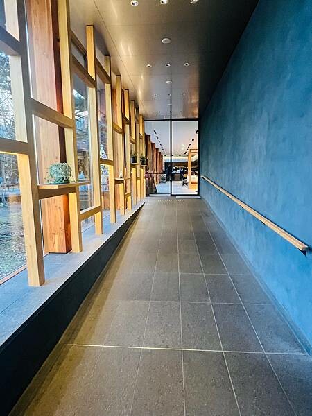 東京近郊:輕井澤星野集團住宿。Karuizawa Hoshi