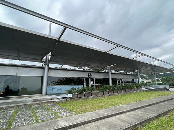 宜蘭頭城景點:建築美感十足的蘭陽博物館、漫步頭城老街的文藝氣