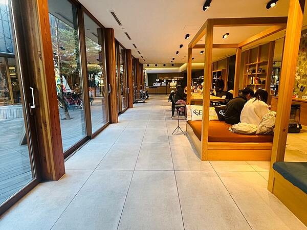 東京近郊:輕井澤星野集團住宿。Karuizawa Hoshi