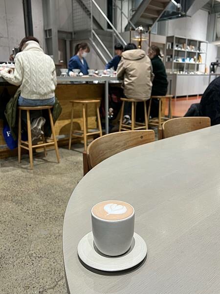 清澄白河半日遊:清澄庭園。日本第一間藍瓶咖啡