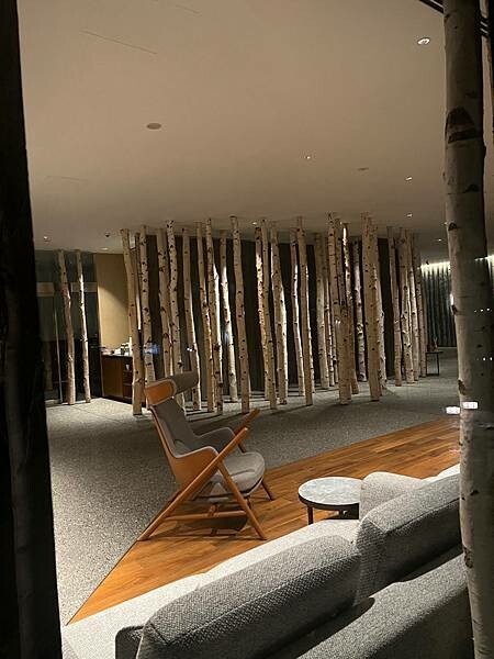 四季如畫的北海道白老町。波羅多湖畔旁的「星野。界 波羅多渡假