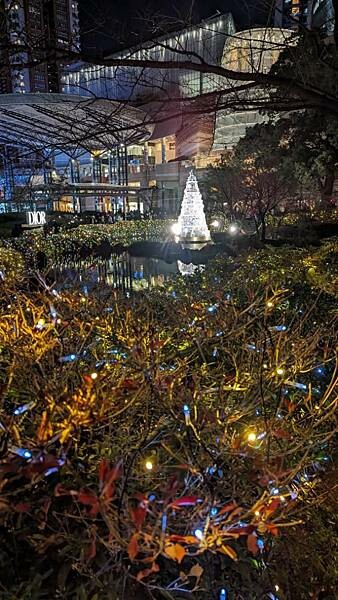 2023年日本東京聖誕燈飾:丸之內東京車站周邊。日比谷東京中 2023年日本東京聖誕燈飾:丸之內東京車站周邊。日比谷東京中