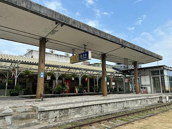 台東市一日漫遊:台東縣原住民文化創意產業聚落TT STYLE