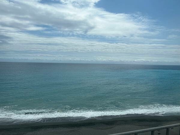 台東去嘉義:自強騰雲座艙商務艙開箱|台東嘉義宜蘭遊記