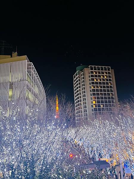 2023年日本東京聖誕燈飾:丸之內東京車站周邊。日比谷東京中 2023年日本東京聖誕燈飾:丸之內東京車站周邊。日比谷東京中