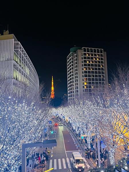 2023年日本東京聖誕燈飾:丸之內東京車站周邊。日比谷東京中 2023年日本東京聖誕燈飾:丸之內東京車站周邊。日比谷東京中