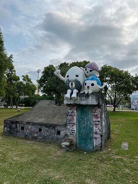 台東市一日漫遊:台東縣原住民文化創意產業聚落TT STYLE