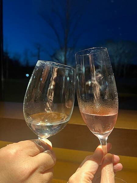 四季如畫的北海道白老町。波羅多湖畔旁的「星野。界 波羅多渡假