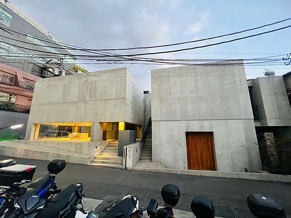 表參道涉谷一日遊攻略:涉谷S KY。表參道 gariguet