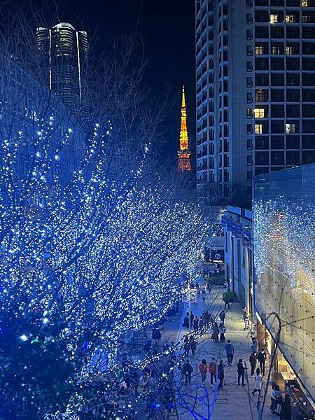 2023年日本東京聖誕燈飾:丸之內東京車站周邊。日比谷東京中 2023年日本東京聖誕燈飾:丸之內東京車站周邊。日比谷東京中