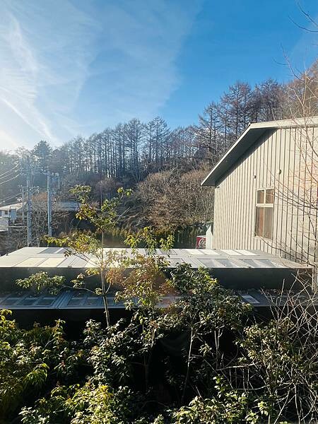 東京近郊:輕井澤星野集團住宿。Karuizawa Hoshi