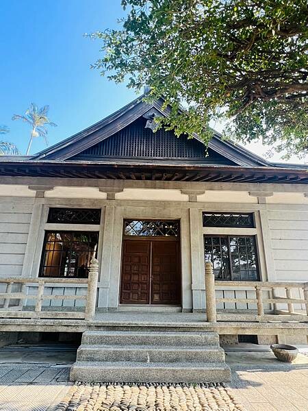 桃園大溪有趣的一日遊：大溪老街、大溪橋，大溪木藝生態博物館