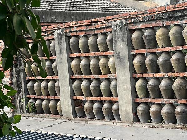 彰化鹿港一趟懷舊古蹟之旅:九曲巷、古厝十宜樓意樓、丁家古厝、