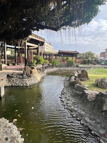 彰化鹿港一趟懷舊古蹟之旅:九曲巷、古厝十宜樓意樓、丁家古厝、