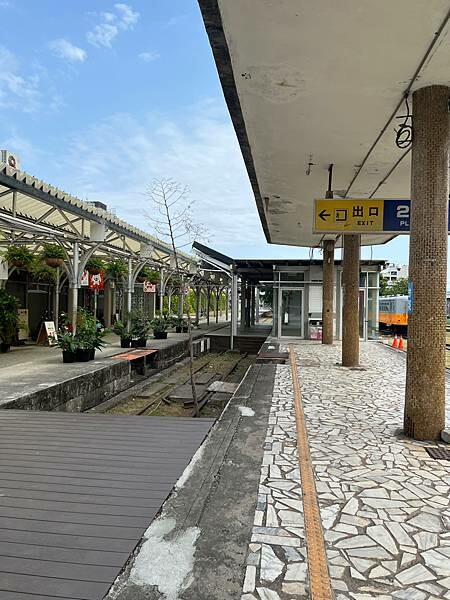 台東市一日漫遊:台東縣原住民文化創意產業聚落TT STYLE