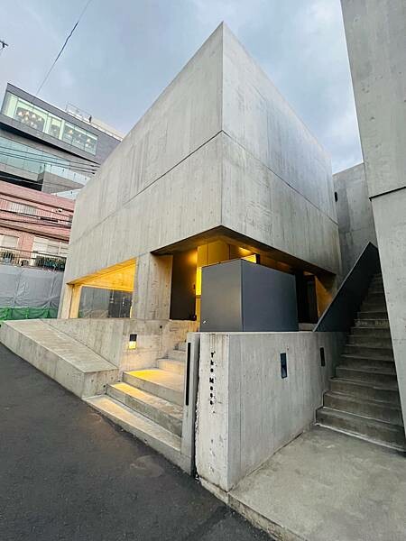 表參道涉谷一日遊攻略:涉谷S KY。表參道 gariguet