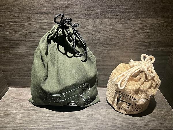 台南市中西區文青特色旅宿：古根嚼旅 roots chew i