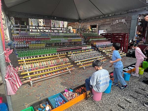 桃園大溪有趣的一日遊：大溪老街、大溪橋，大溪木藝生態博物館