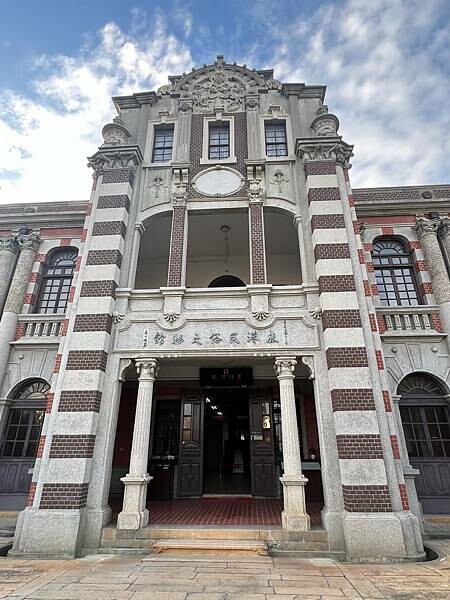 彰化鹿港一趟懷舊古蹟之旅:九曲巷、古厝十宜樓意樓、丁家古厝、