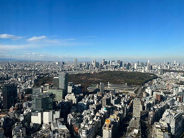 表參道涉谷一日遊攻略:涉谷S KY。表參道 gariguet