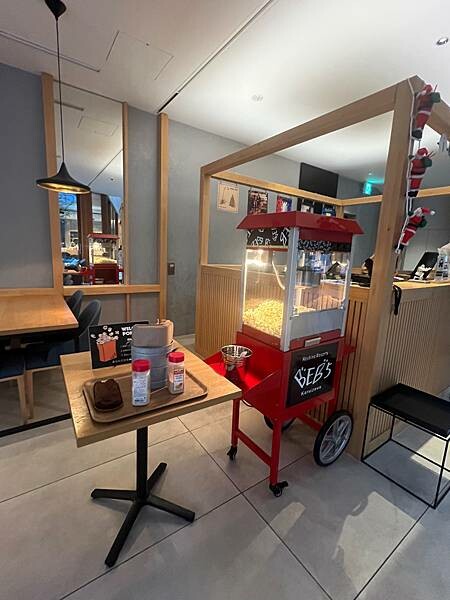 東京近郊:輕井澤星野集團住宿。Karuizawa Hoshi