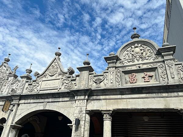桃園大溪有趣的一日遊：大溪老街、大溪橋，大溪木藝生態博物館