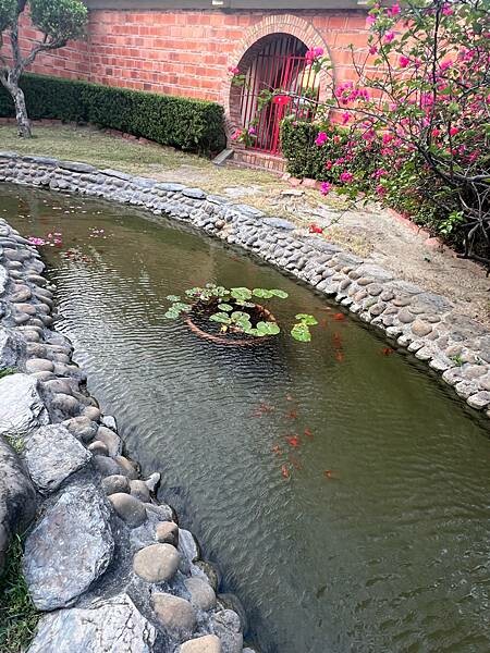 彰化鹿港一趟懷舊古蹟之旅:九曲巷、古厝十宜樓意樓、丁家古厝、