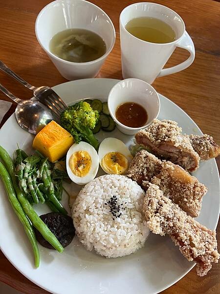 台東市一日漫遊:台東縣原住民文化創意產業聚落TT STYLE