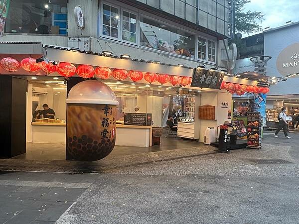 台北北門承恩門。撫臺洋樓石頭厝市定古蹟