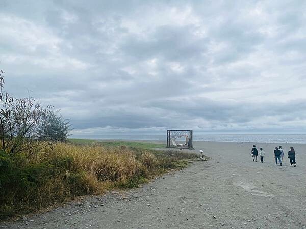 太麻里金崙一日遊:金崙小鎮慢走。LiKa咖啡廳早午餐、太麻里