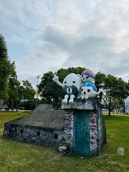 台東市一日漫遊:台東縣原住民文化創意產業聚落TT STYLE