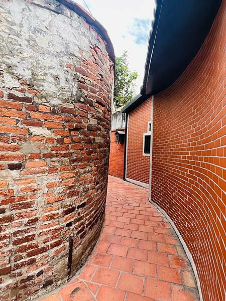 彰化鹿港一趟懷舊古蹟之旅:九曲巷、古厝十宜樓意樓、丁家古厝、