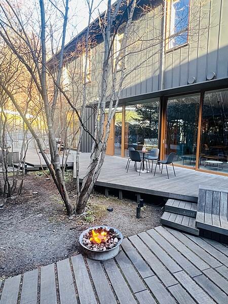 東京近郊:輕井澤星野集團住宿。Karuizawa Hoshi