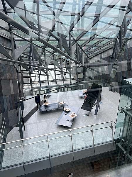 宜蘭頭城景點:建築美感十足的蘭陽博物館、漫步頭城老街的文藝氣