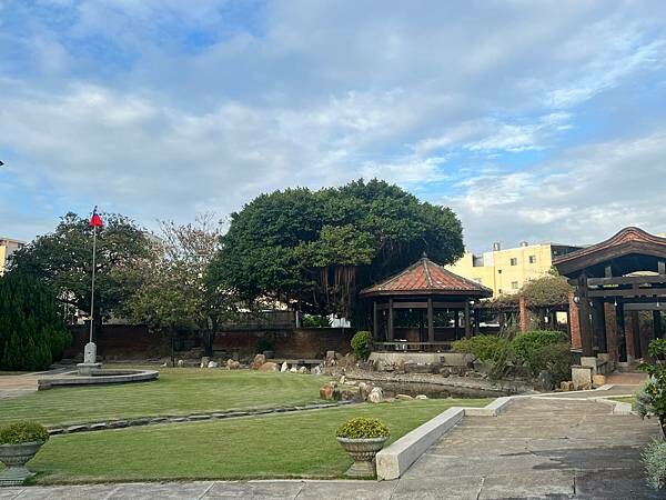 彰化鹿港一趟懷舊古蹟之旅:九曲巷、古厝十宜樓意樓、丁家古厝、