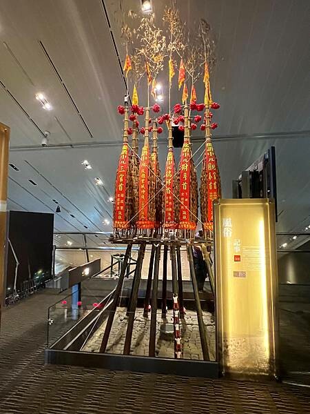 宜蘭頭城景點:建築美感十足的蘭陽博物館、漫步頭城老街的文藝氣